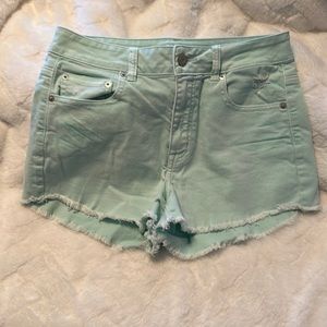 American Eagle short